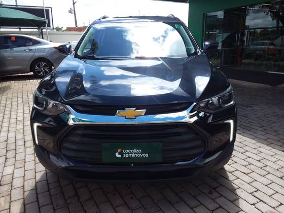 CHEVROLET TRACKER 1.0 TURBO FLEX AUTOMÁTICO
